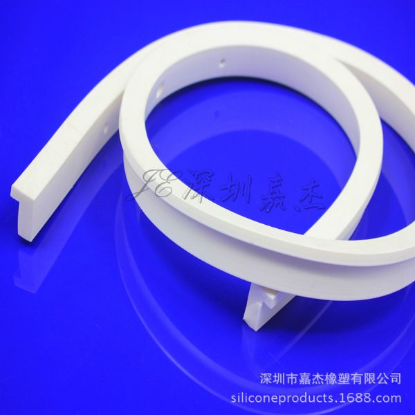 硅橡膠有毒嗎？