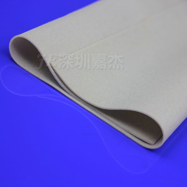 什么是發泡硅膠墊？