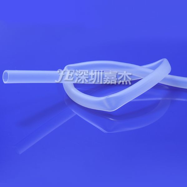 食品級(jí)硅膠管與其他硅膠管的區(qū)別