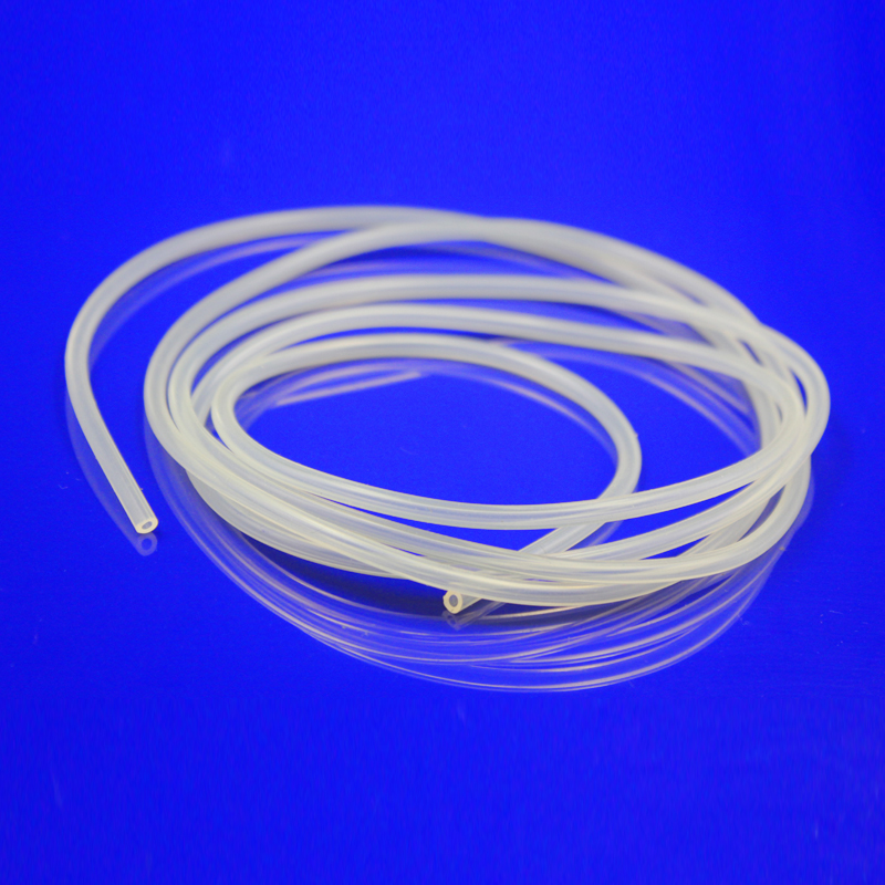 硅膠管，醫(yī)用硅膠，醫(yī)用級硅膠管