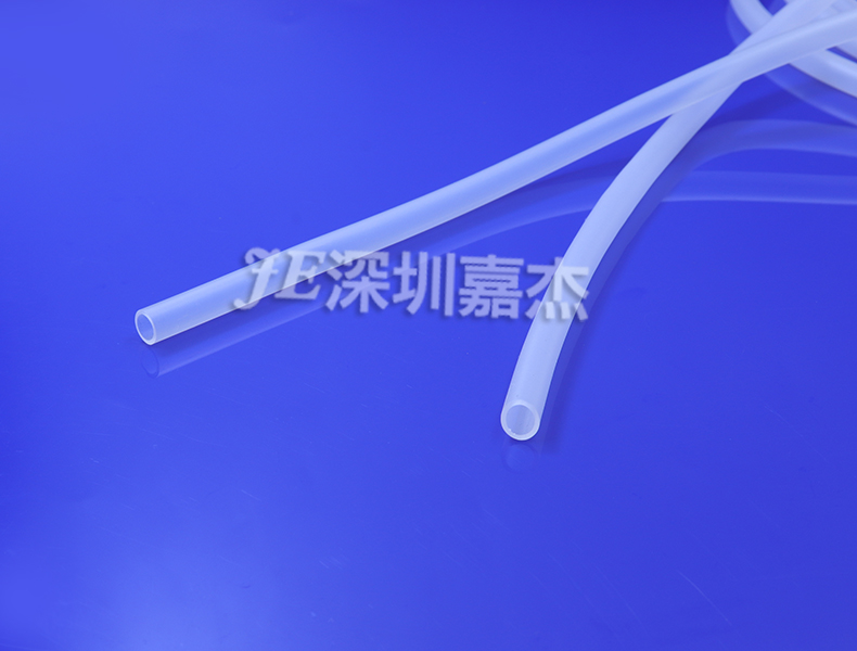 霧化器專(zhuān)用硅膠軟管