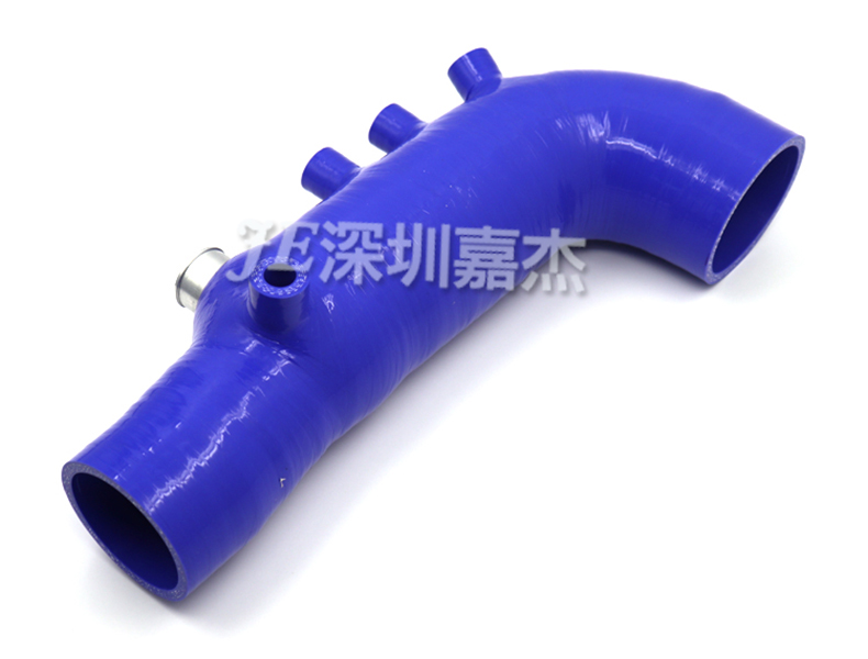 汽車歧管硅膠管 汽車歧管硅膠管