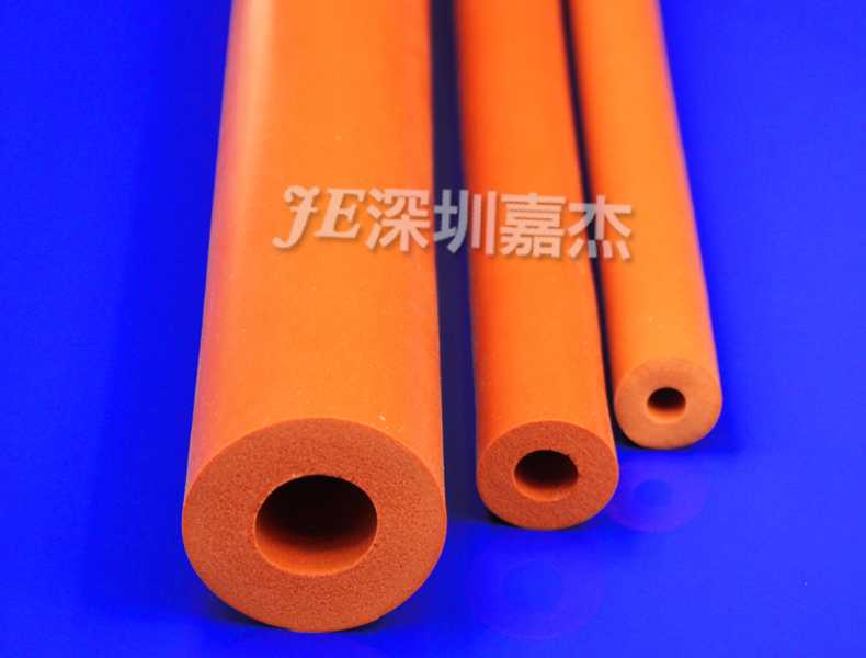 硅膠發泡管好不好用？