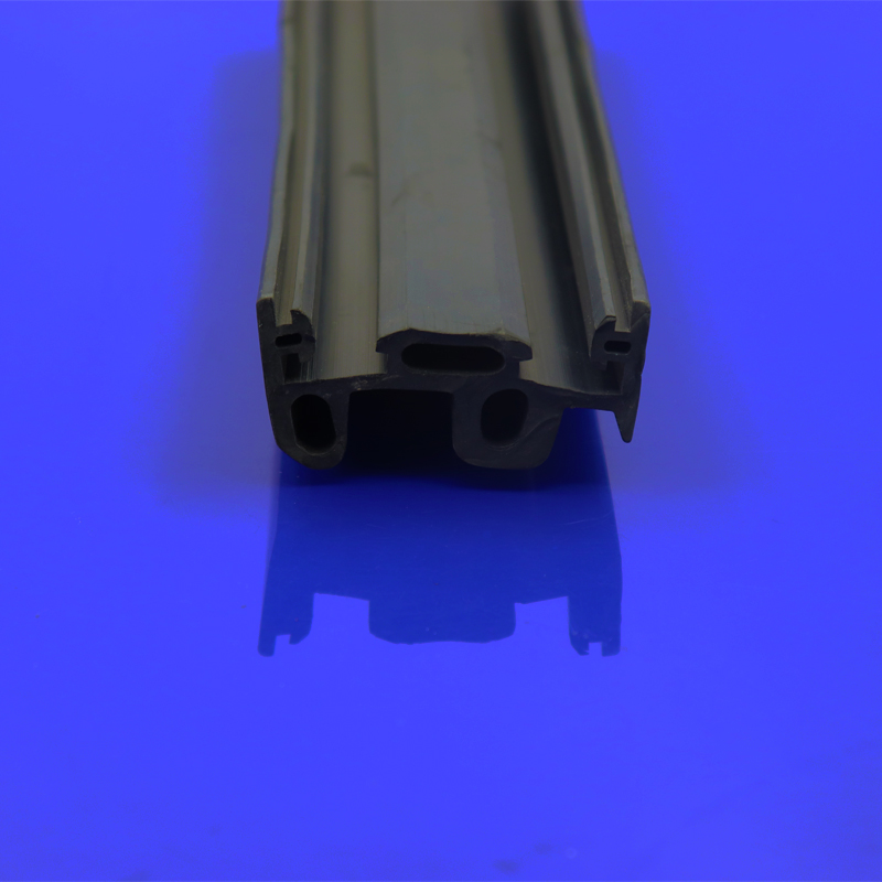 異形硅膠條的優(yōu)點