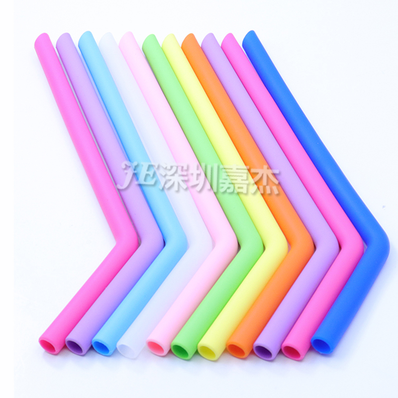 硅膠吸管為什么會產生難聞的氣味？