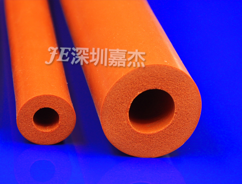 硅膠發(fā)泡管的價(jià)格多少才合理？
