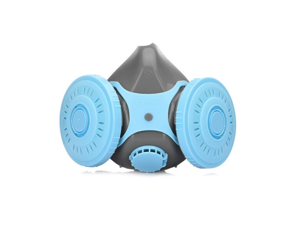 硅膠口罩和橡膠口罩有什么區(qū)別？