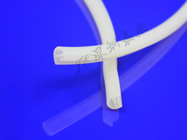 門窗的密封為什么會使用耐高溫硅膠密封條？