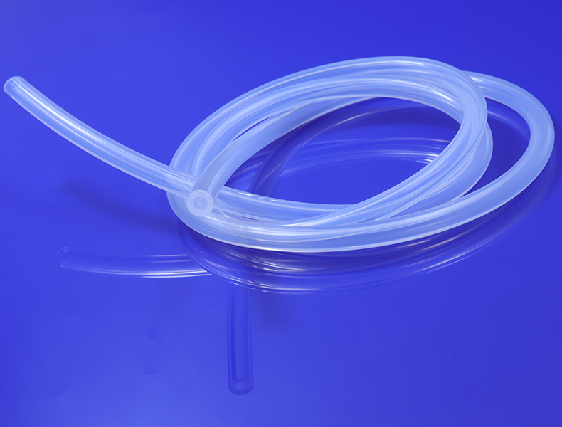 醫(yī)用硅膠管