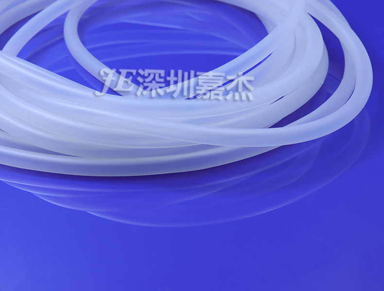 蠕動泵硅膠管需要注意的檢測有四點(diǎn)