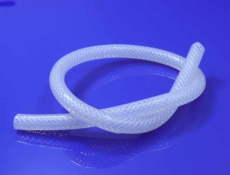 編織硅膠管 編織硅膠管
