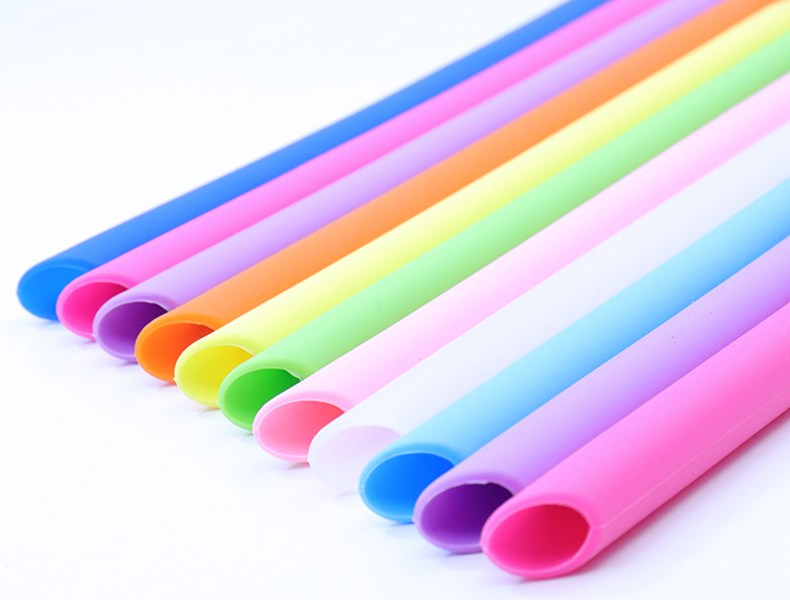 硅膠吸管這么環保為什么還沒得到普及？