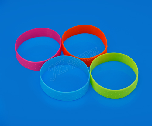 硅膠手環的價格怎么判定？