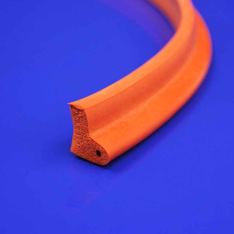 硅膠條的環保特性有什么？