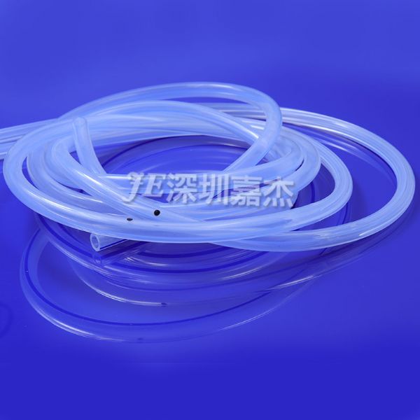 硅膠管為什么會產生皮帶痕？