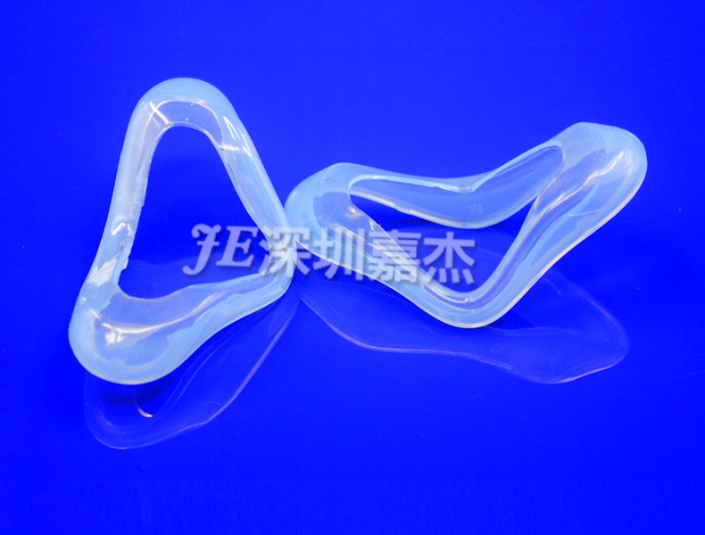 硅膠呼吸機管，硅膠面罩等在此次抗擊疫情做出了重要作用