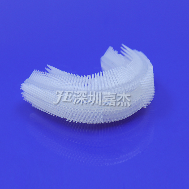 硅膠洗牙器是什么？