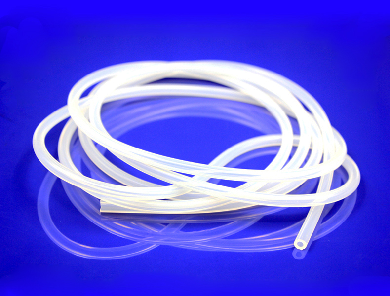 硅膠管的參膠率高了會導致什么情況？