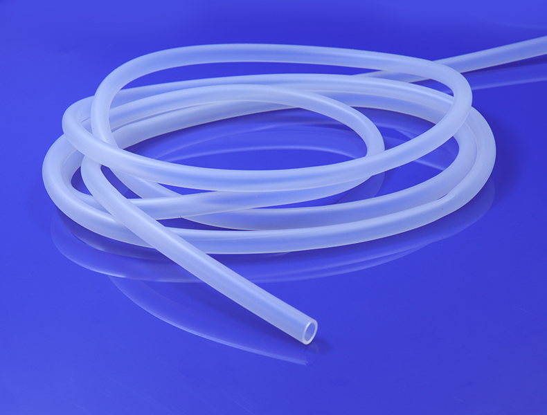 硅膠管里的成分分子有什么？