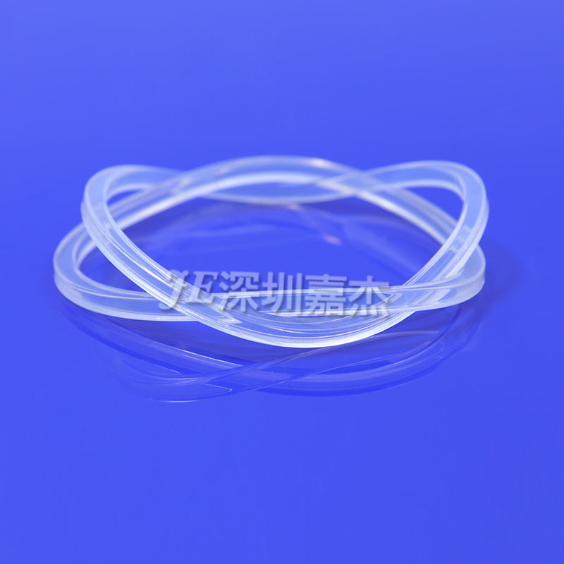 液態(tài)硅膠怎么進行二次硫化？