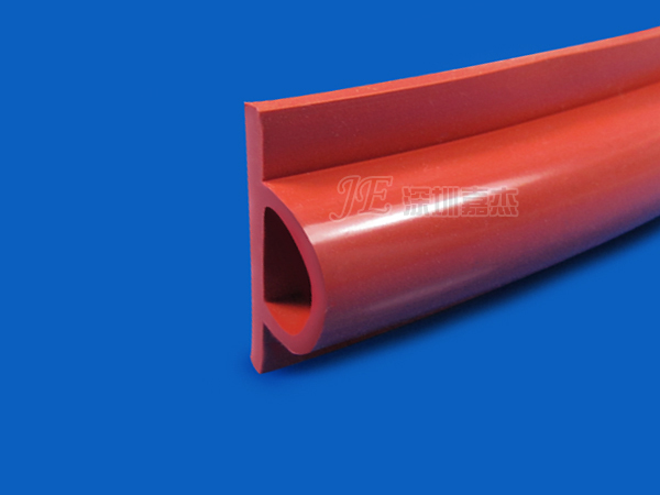 硅膠密封條質量不好會有什么影響？