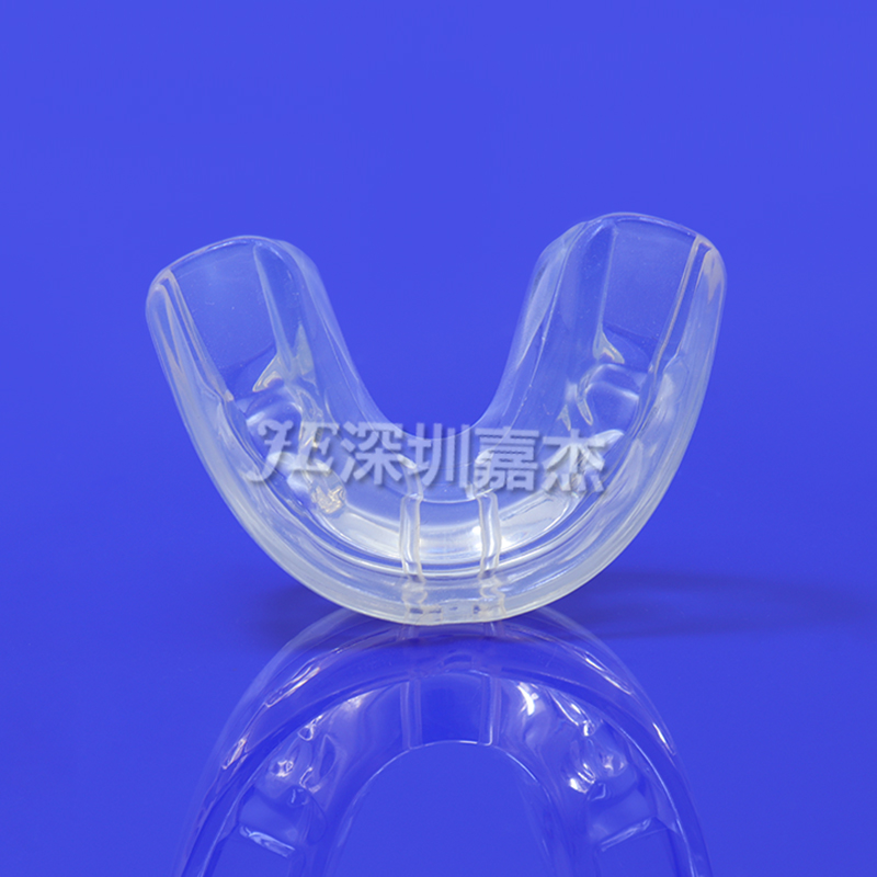 硅膠產品注射硅膠工藝要注意什么？