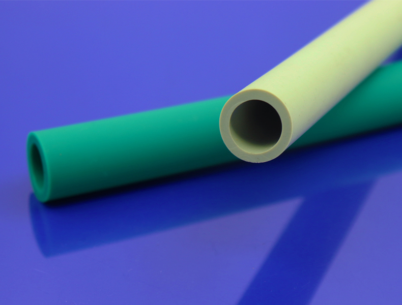 硅膠管行業(yè)對資源依賴有多大？