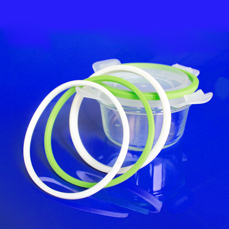 硅膠密封圈的性能以什么作為指標？